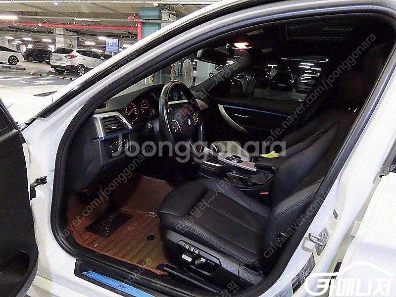 [BMW]3시리즈 (F30) 320i M 스포츠 중고차...--6