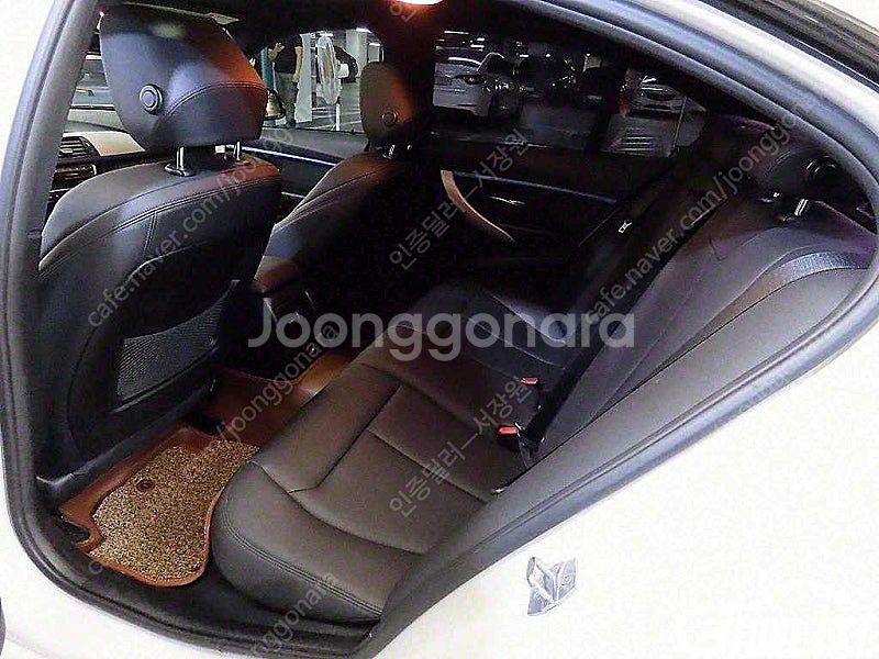 [BMW]3시리즈 (F30) 320i M 스포츠 중고차...--7