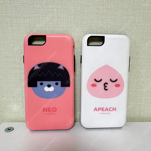 아이폰 6s/7/8 케이스