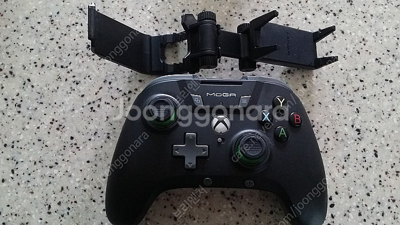 블루투스 게임 패드 조이스틱 MOGA XP5-X Plu...--0