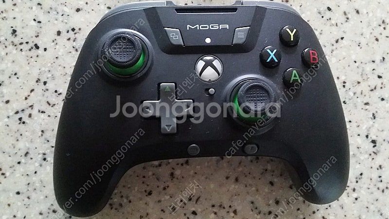 블루투스 게임 패드 조이스틱 MOGA XP5-X Plu...--1