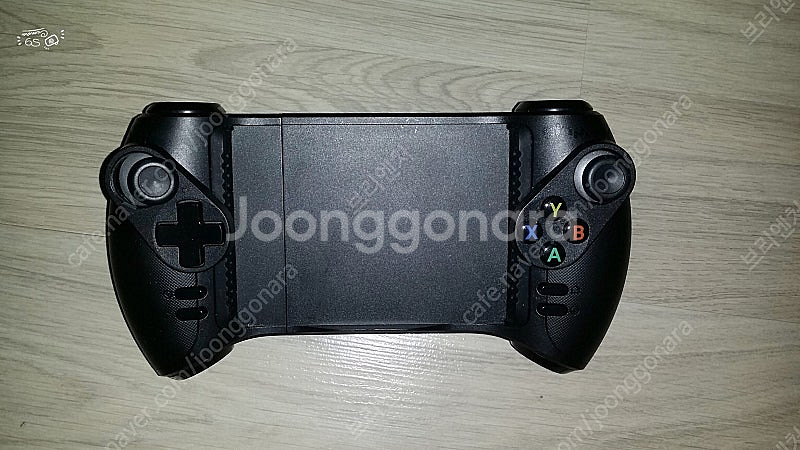 블루투스 게임 패드 조이스틱 MOGA XP5-X Plu...--4
