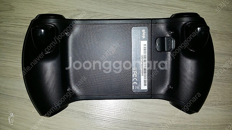 블루투스 게임 패드 조이스틱 MOGA XP5-X Plu...--5
