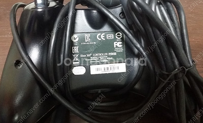 블루투스 게임 패드 조이스틱 MOGA XP5-X Plu...--7