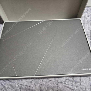ASUS 젠북 UX5406S 새상품 (ux5460sa 아수스 젠북s14)