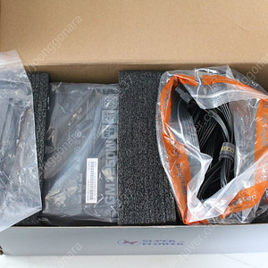 세고텝 gm 1250w 파워 서플라이 판매합니다.