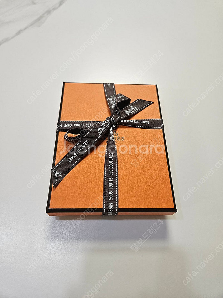 에르메스 미니팝아슈 로즈골드체인 블랑(화이트) 새상품(...--2