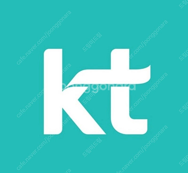Kt 데이터 2기가--0