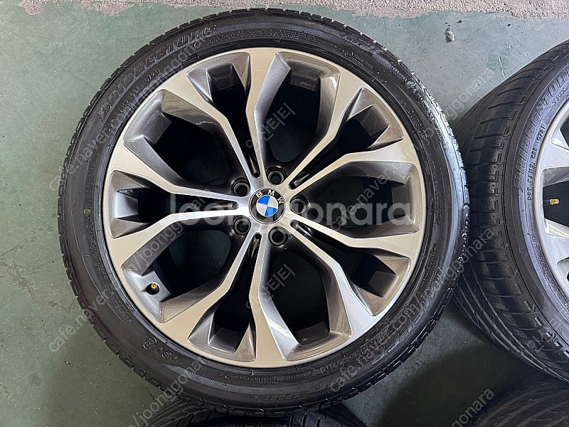 [판매] BMW x5, x6 30d F바디 y스포크 2...--4