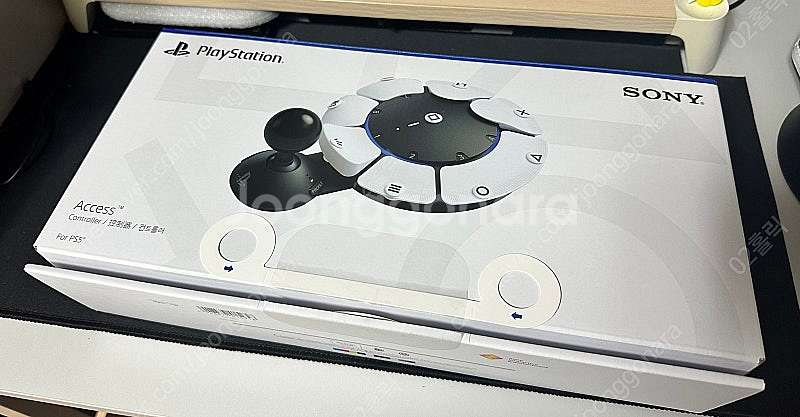 ps5 엑세스컨트롤러--0
