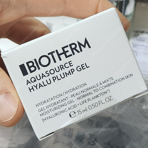 비오템 아쿠아수르스 수분젤크림 15ml 5000원
