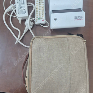엘지빔프로젝터 ph55ht 20만원 판매