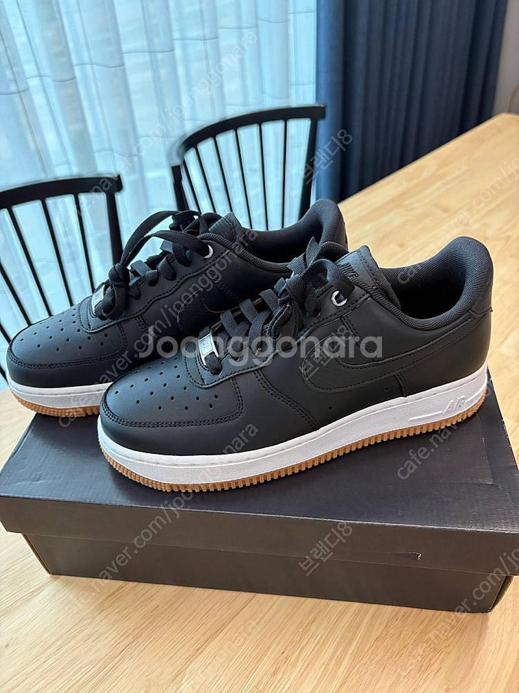 NIKE WMNS AIR FORCE 1 '07 PRM ...--1