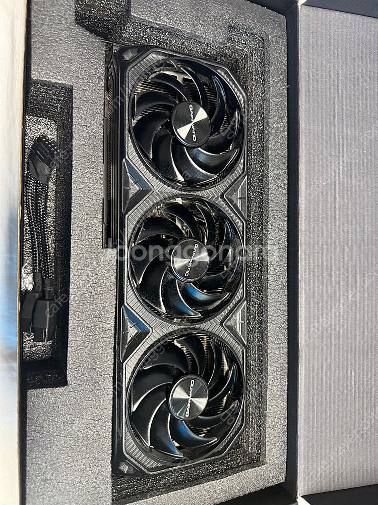 게인워드 지포스 RTX 4080 SUPER 팬서 OC ...--0