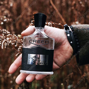 [새상품]크리드 어벤투스 100ml 남성향수