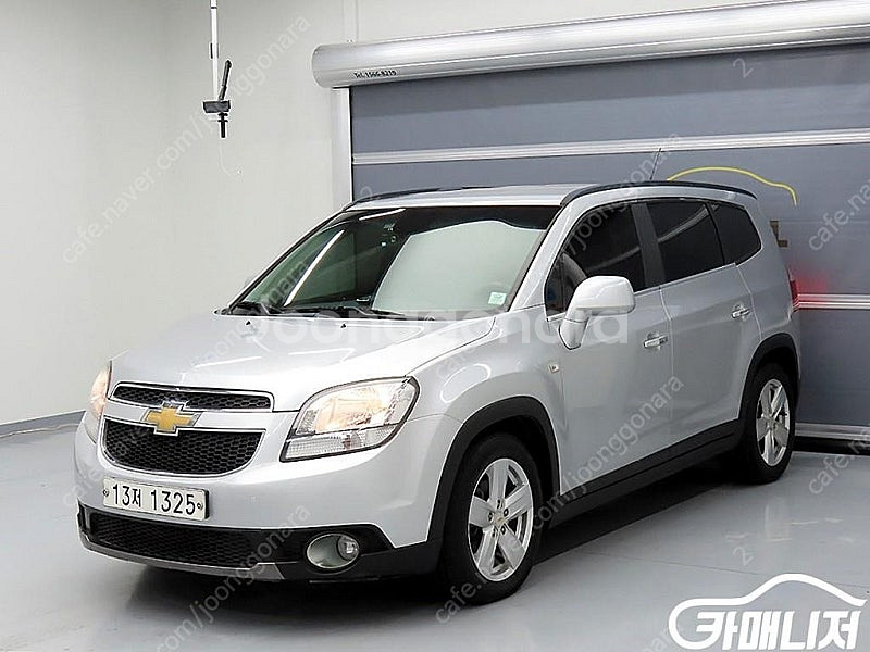 특가!쉐보레 올란도 LTZ!! 270만원 수원 도이치오토월드 왕카--1