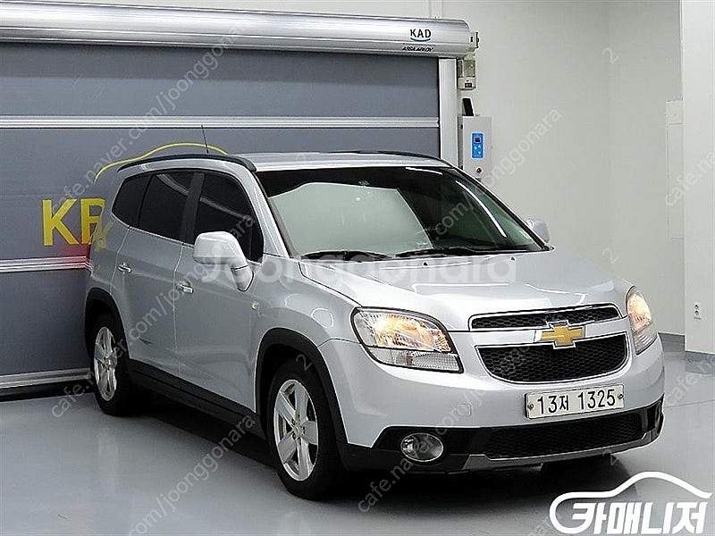 특가!쉐보레 올란도 LTZ!! 270만원 수원 도이치오토월드 왕카--2