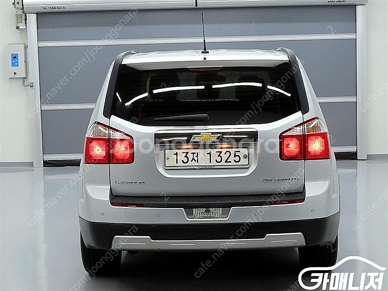 특가!쉐보레 올란도 LTZ!! 270만원 수원 도이치오토월드 왕카--3