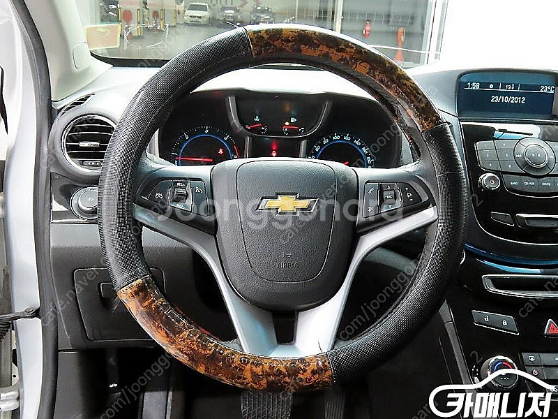 특가!쉐보레 올란도 LTZ!! 270만원 수원 도이치오토월드 왕카--6