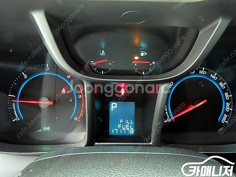 특가!쉐보레 올란도 LTZ!! 270만원 수원 도이치오토월드 왕카--7