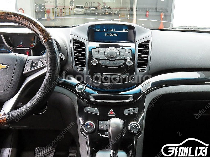 특가!쉐보레 올란도 LTZ!! 270만원 수원 도이치오토월드 왕카--9