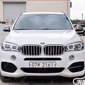 [BMW]X5 (F15) xDrive M50d 중고차중고차매입전액할부저신용자신불자소액할부현금카드 전부 가능합니다!