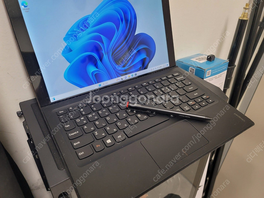 레노버 IdeaPad 아이디어패드 MIIX 700-12...--1
