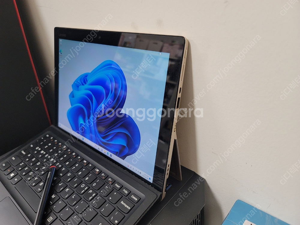 레노버 IdeaPad 아이디어패드 MIIX 700-12...--2