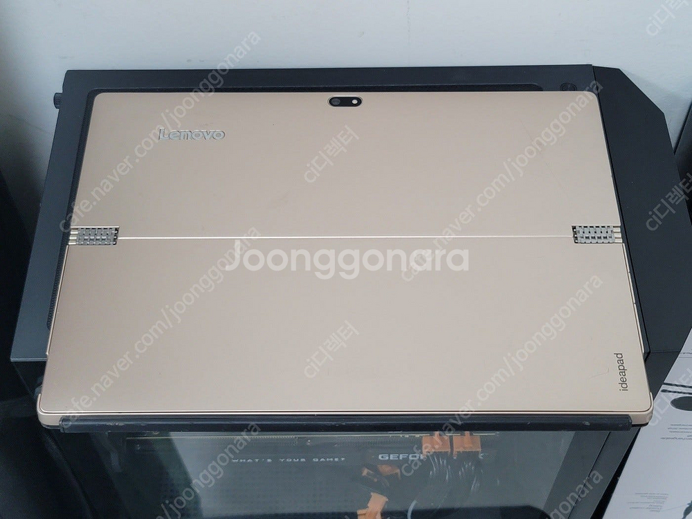 레노버 IdeaPad 아이디어패드 MIIX 700-12...--3
