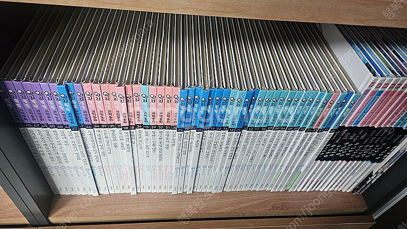 오렌지 과학동화, 원리똑똑 과학+덤--1