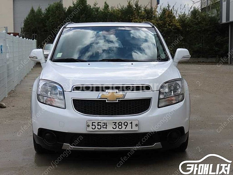 특가!쉐보레 올란도 2.0 디젤 LS!! 250만원 수원 도이치오토월드 왕카--0