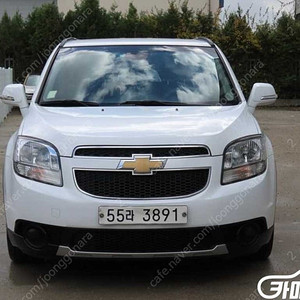 특가!쉐보레 올란도 2.0 디젤 LS!! 250만원 수원 도이치오토월드 왕카