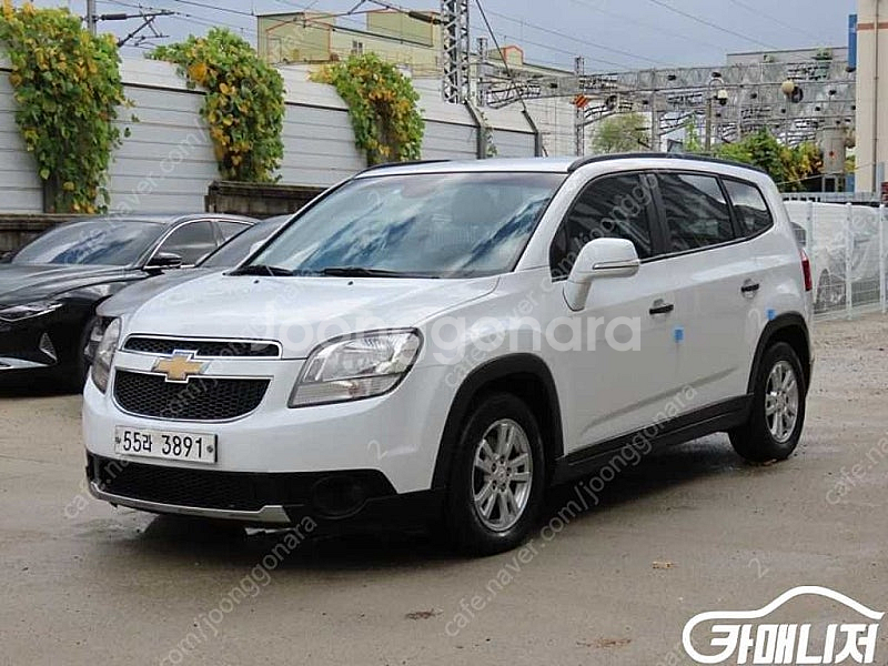 특가!쉐보레 올란도 2.0 디젤 LS!! 250만원 수원 도이치오토월드 왕카--1