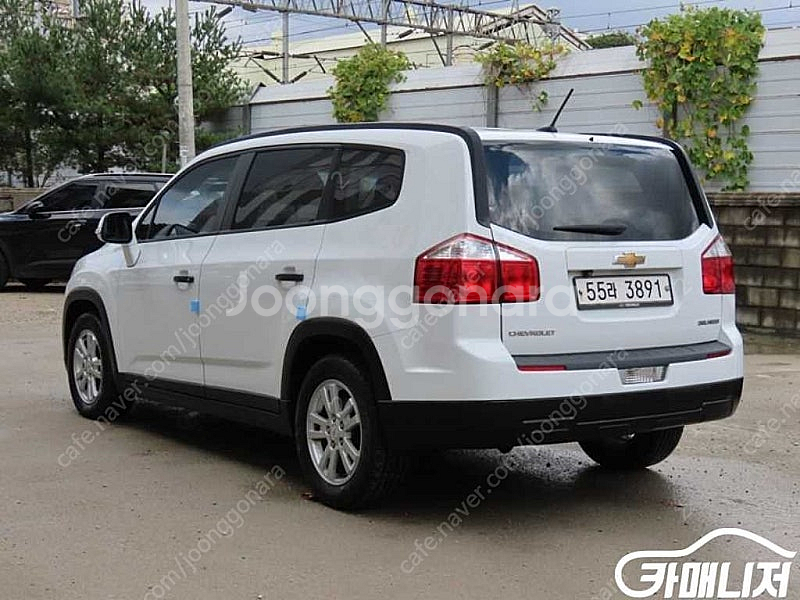 특가!쉐보레 올란도 2.0 디젤 LS!! 250만원 수원 도이치오토월드 왕카--2