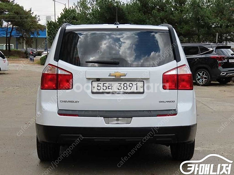 특가!쉐보레 올란도 2.0 디젤 LS!! 250만원 수원 도이치오토월드 왕카--3