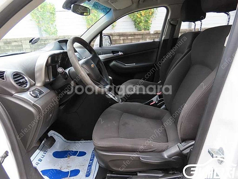 특가!쉐보레 올란도 2.0 디젤 LS!! 250만원 수원 도이치오토월드 왕카--5