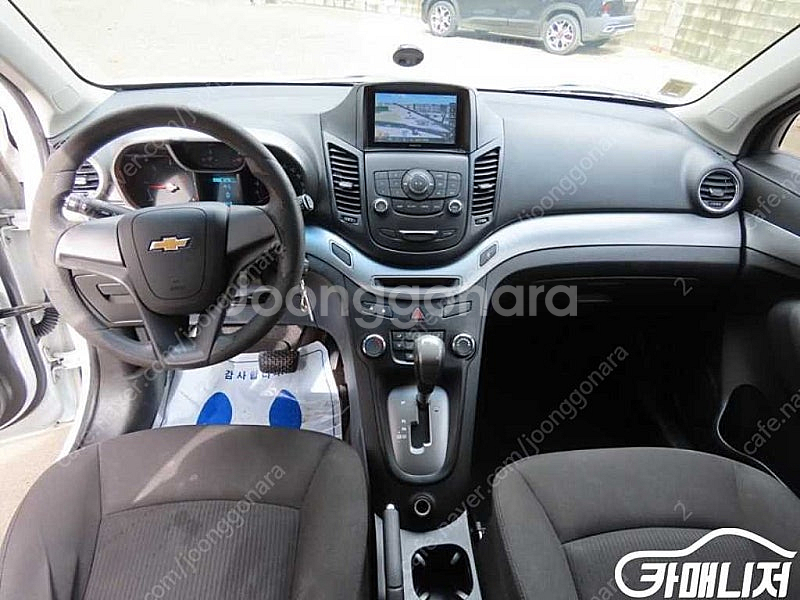 특가!쉐보레 올란도 2.0 디젤 LS!! 250만원 수원 도이치오토월드 왕카--8