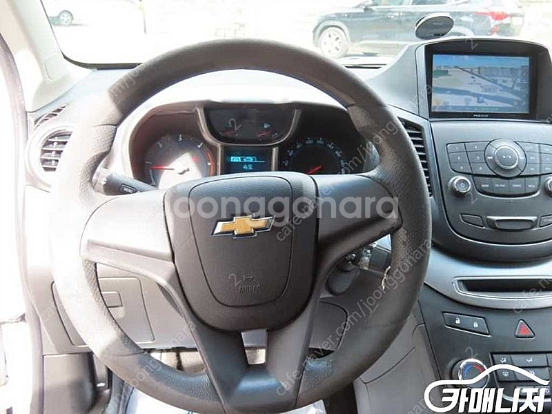 특가!쉐보레 올란도 2.0 디젤 LS!! 250만원 수원 도이치오토월드 왕카--9