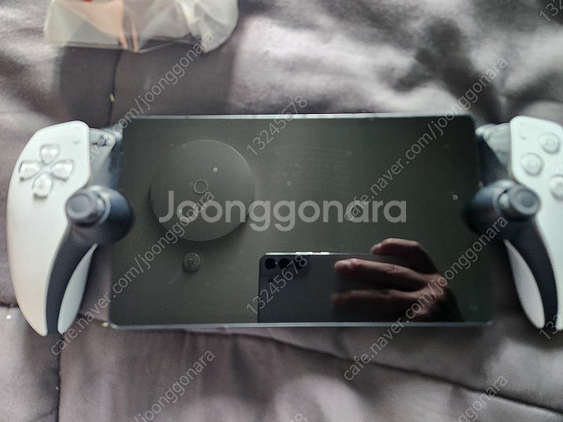 ps5 1218a 디스크 + 포탈 + 스텔라 블레이드--0