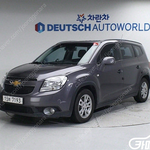 특가!쉐보레 올란도 2.0 디젤 LS!! 250만원 수원 도이치오토월드 왕카