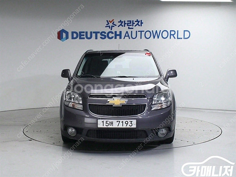 특가!쉐보레 올란도 2.0 디젤 LS!! 250만원 수원 도이치오토월드 왕카--2