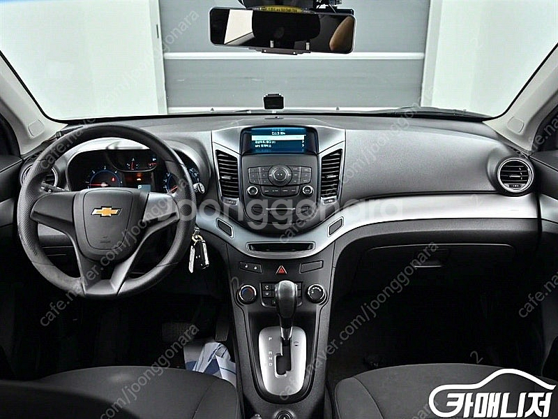 특가!쉐보레 올란도 2.0 디젤 LS!! 250만원 수원 도이치오토월드 왕카--6