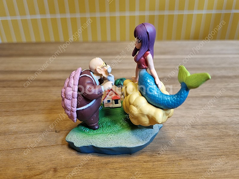 드래곤볼 캡슐 마쥬니어의 위협 드래곤볼 어드밴쳐편 미개봉 정리6--0