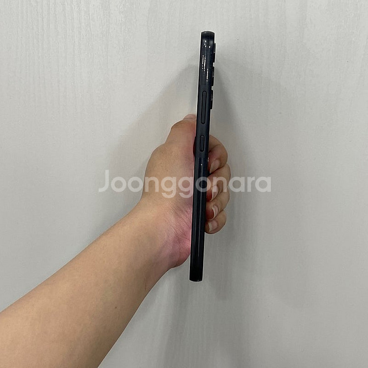 03652 갤럭시A34 블랙 128GB 부산 중고폰 팝...--7
