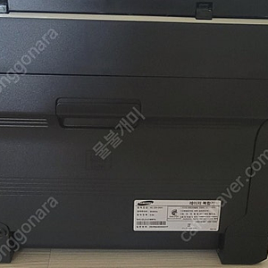 삼성 CLX-3185FN 고장난 복합기 부품용 판매합니다.