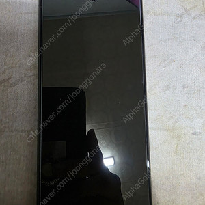 [개인] S24 Ultra 512GB 티타늄 블랙 공기계 해지폰 판매합니다.