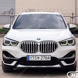 [BMW]X1 (F48) xDrive 20i xLine 스페셜에디션 중고차중고차매입전액할부저신용자신불자소액할부현금카드 전부 가능합니다!