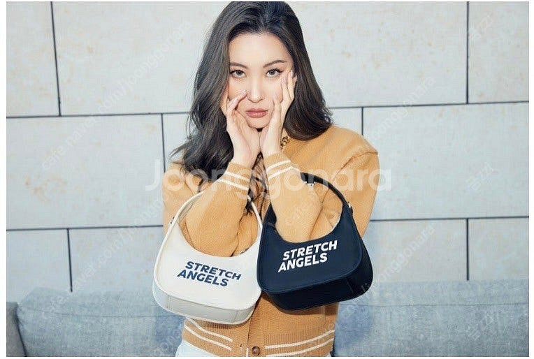 새상품 > [STRETCH ANGELS] 스트레치 엔젤...--0