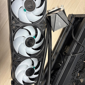 Msi i360 수냉 판매