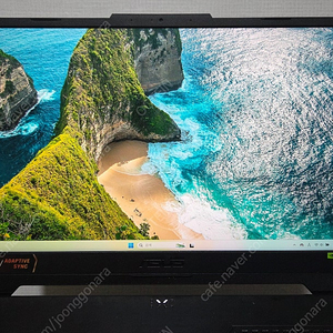 Asus Tuf A15 8845hs RTX4060